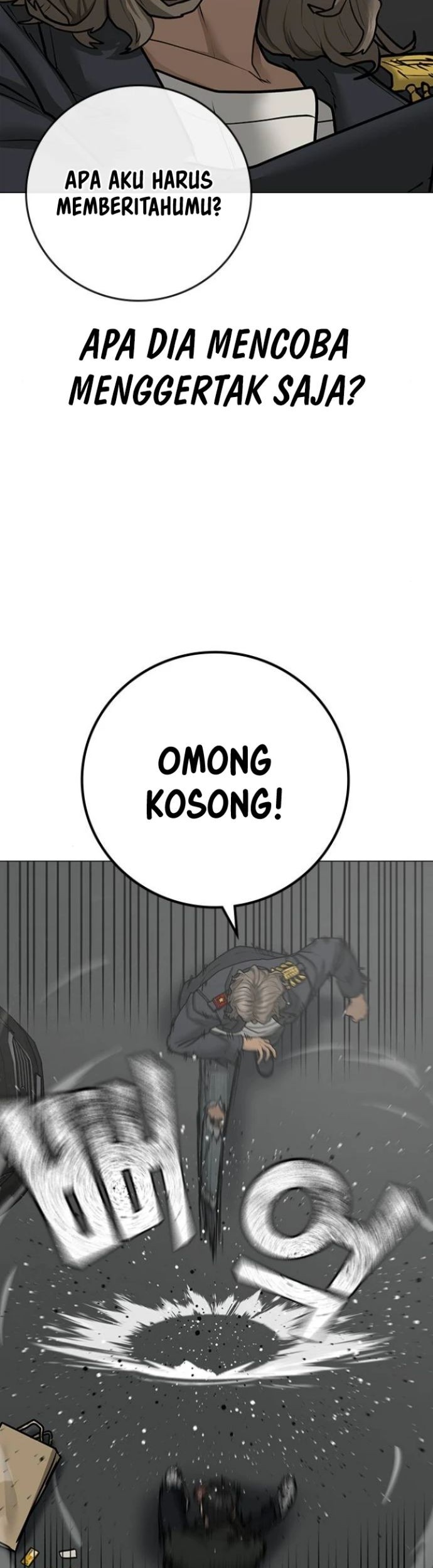 Reality Quest chapter 84 halaman 16