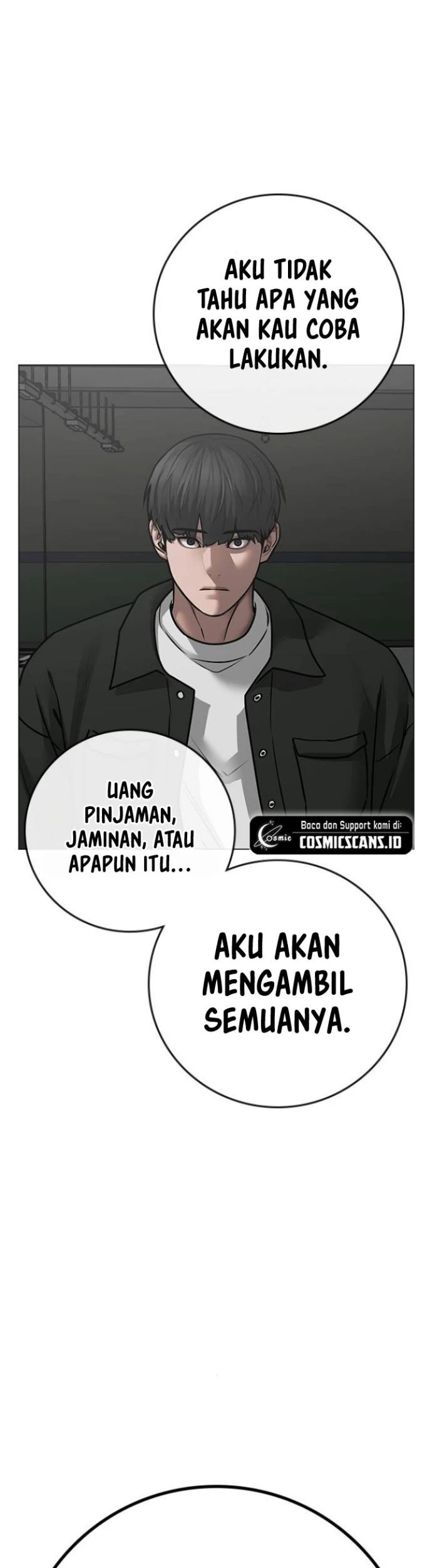 Reality Quest chapter 84 halaman 20