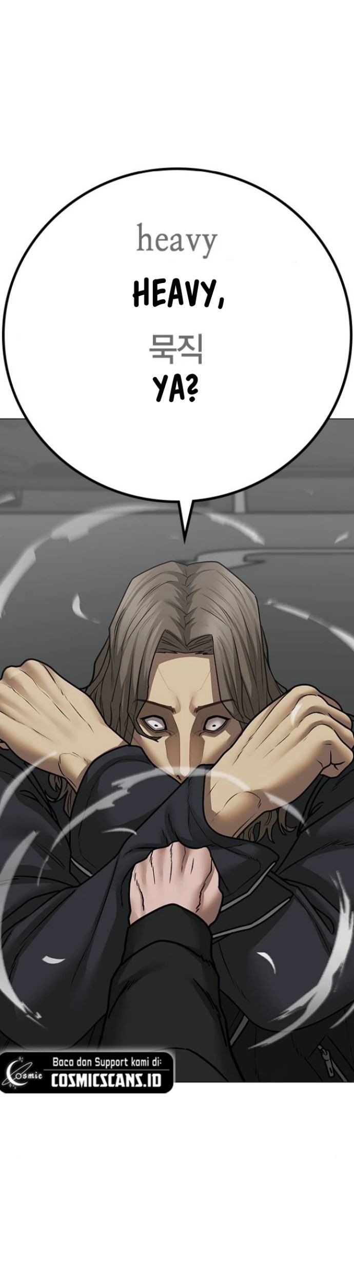 Reality Quest chapter 84 halaman 26