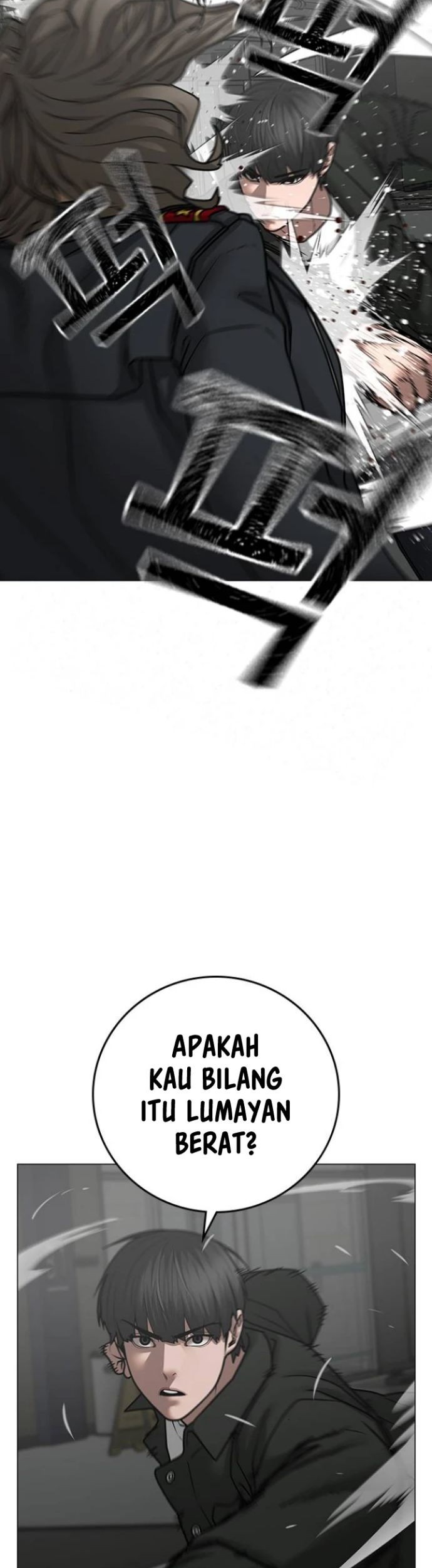 Reality Quest chapter 84 halaman 28