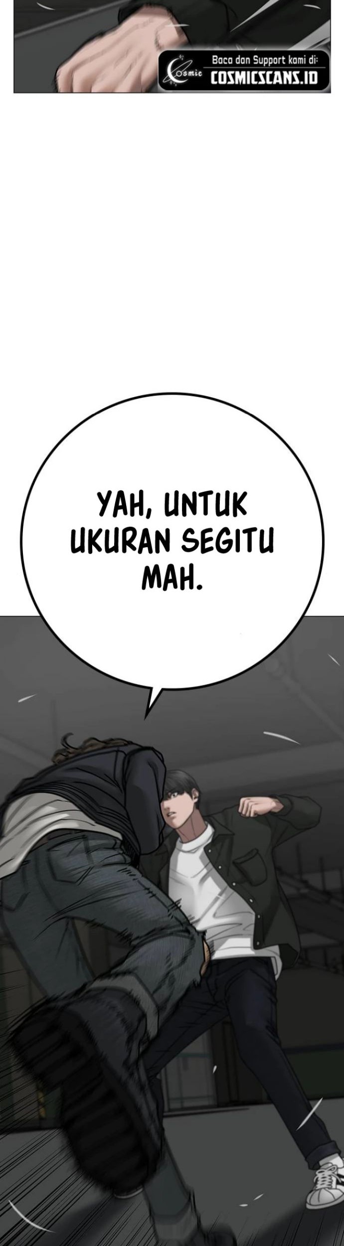 Reality Quest chapter 84 halaman 29