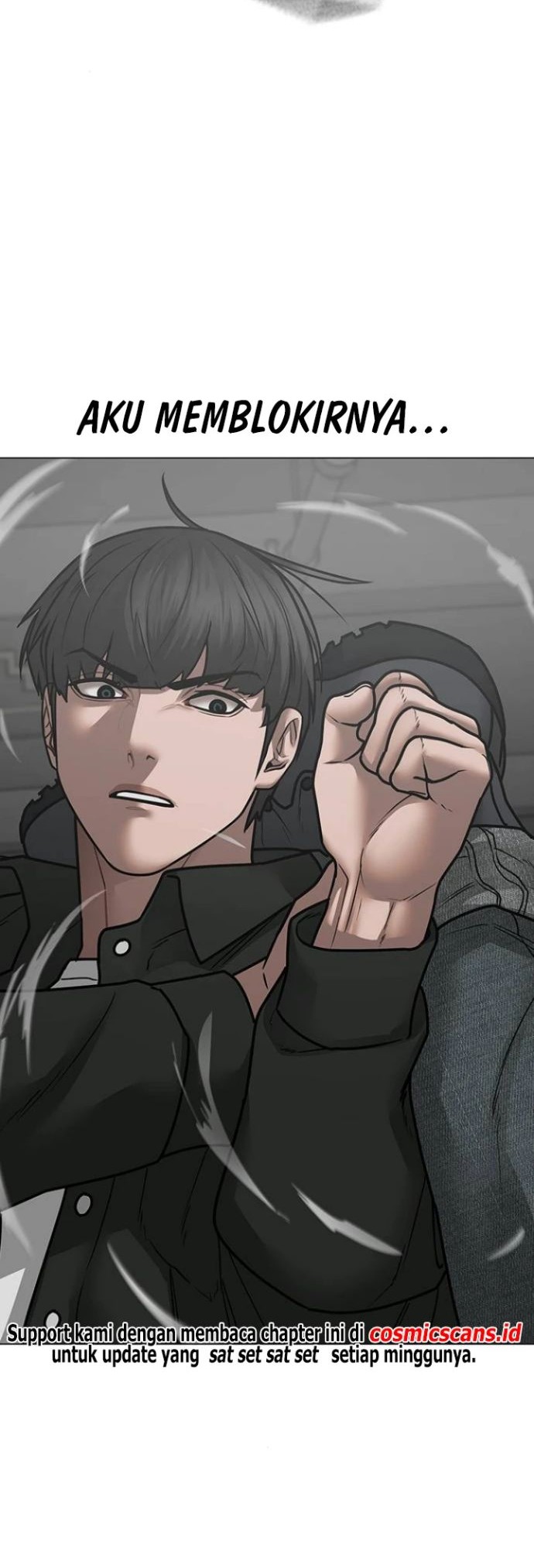Reality Quest chapter 84 halaman 31