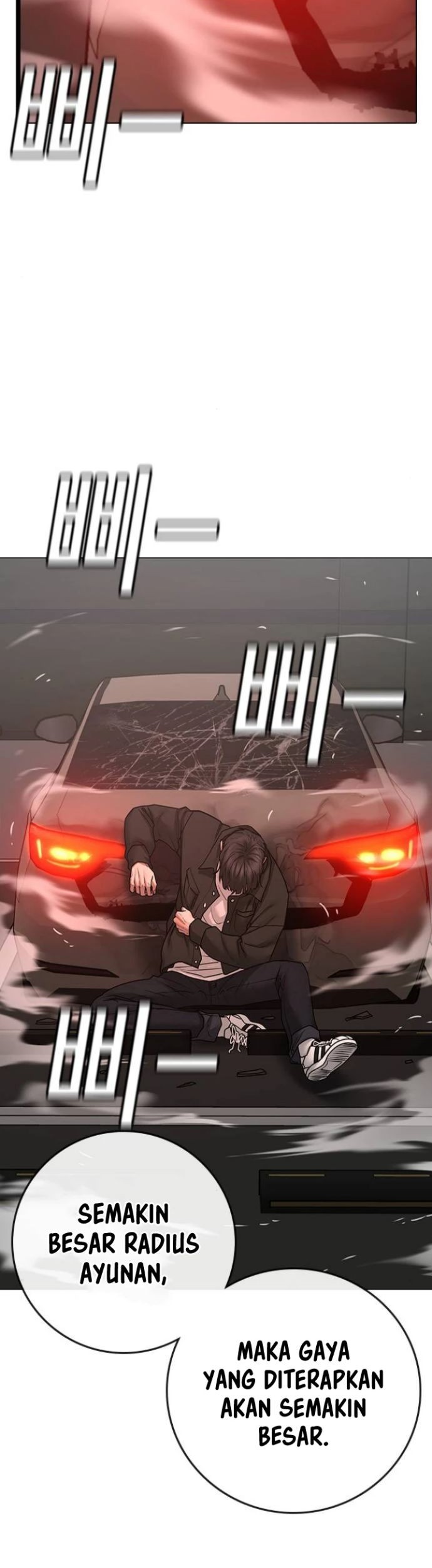 Reality Quest chapter 84 halaman 34