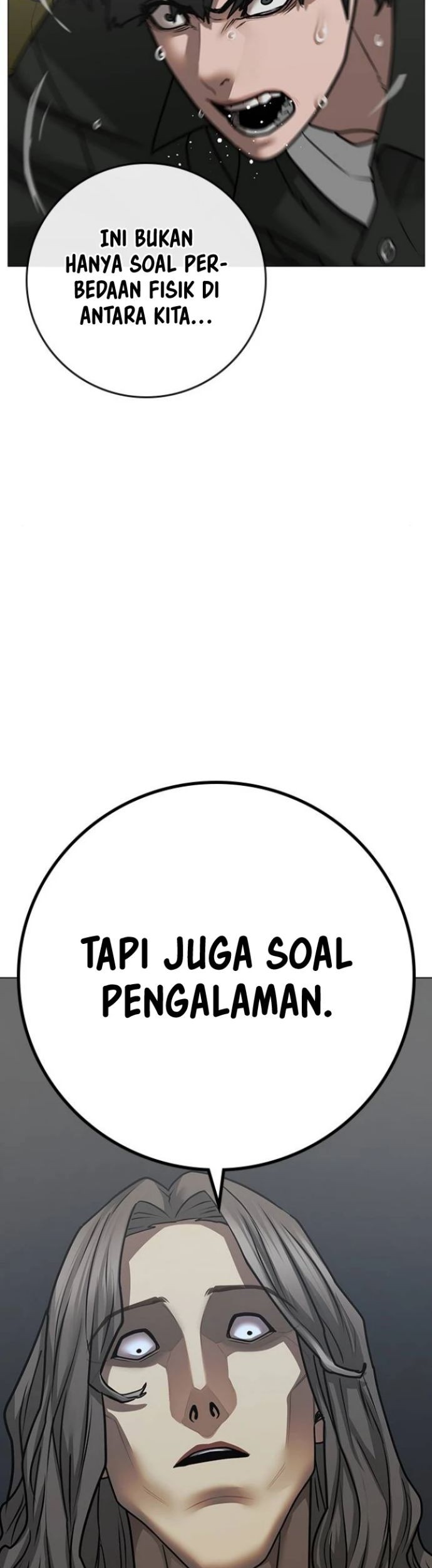 Reality Quest chapter 84 halaman 40