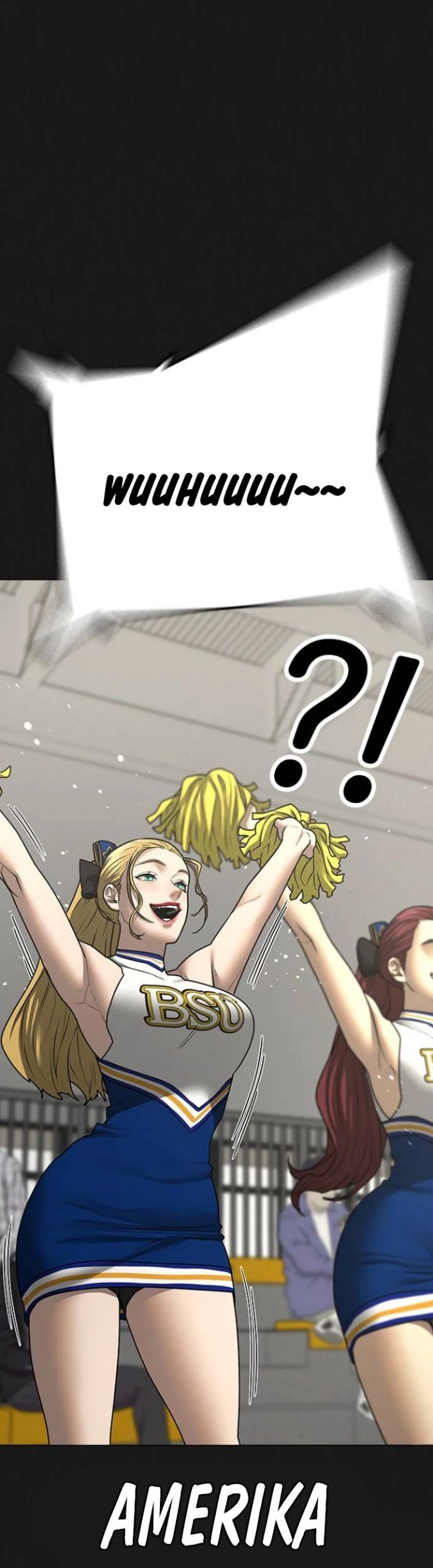 Reality Quest chapter 84 halaman 42