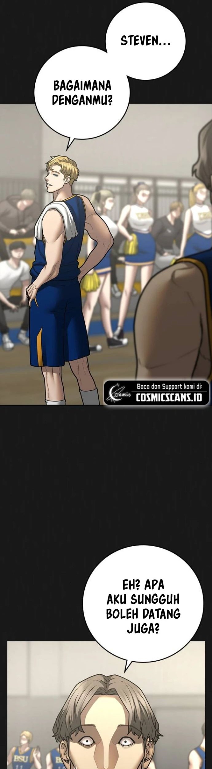 Reality Quest chapter 84 halaman 45