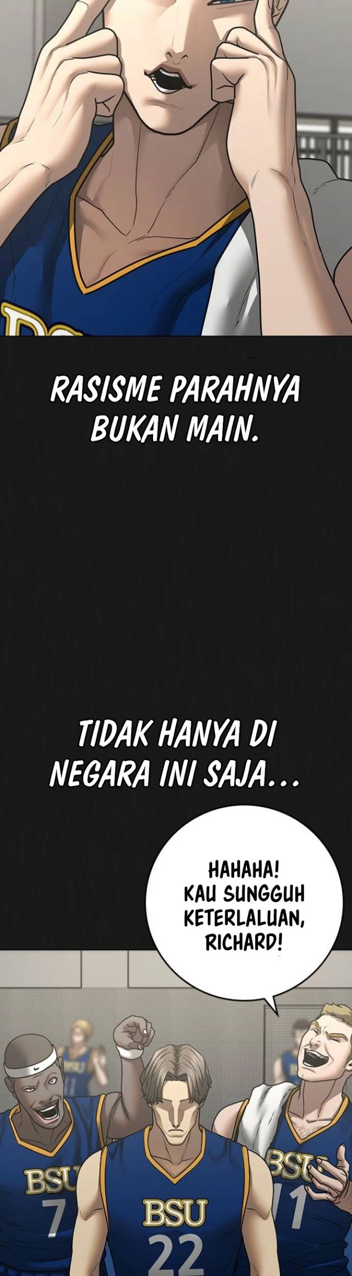 Reality Quest chapter 84 halaman 47