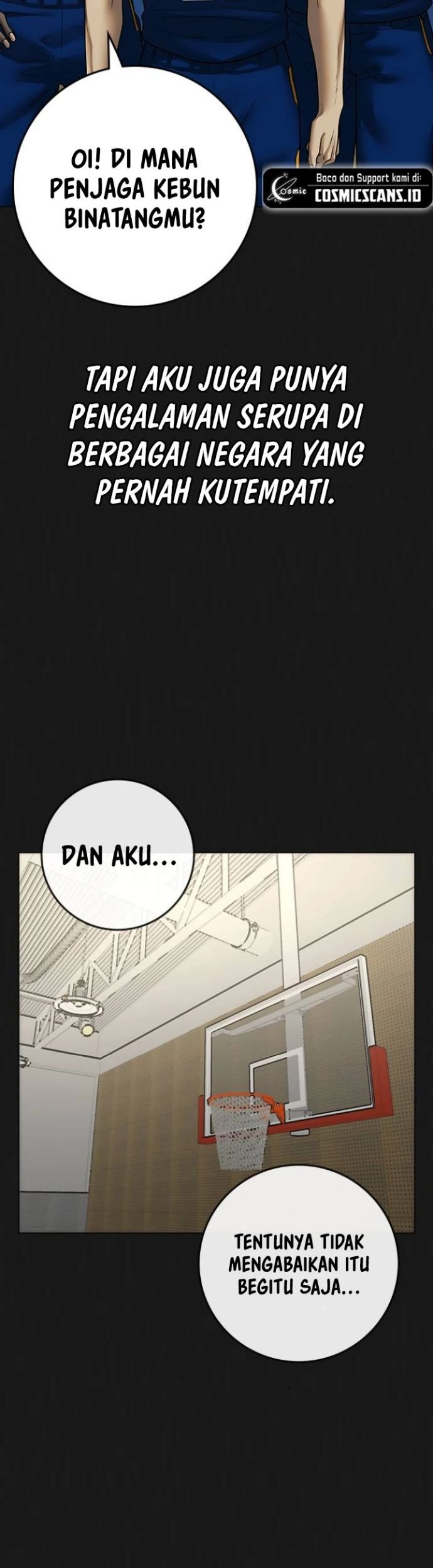 Reality Quest chapter 84 halaman 48