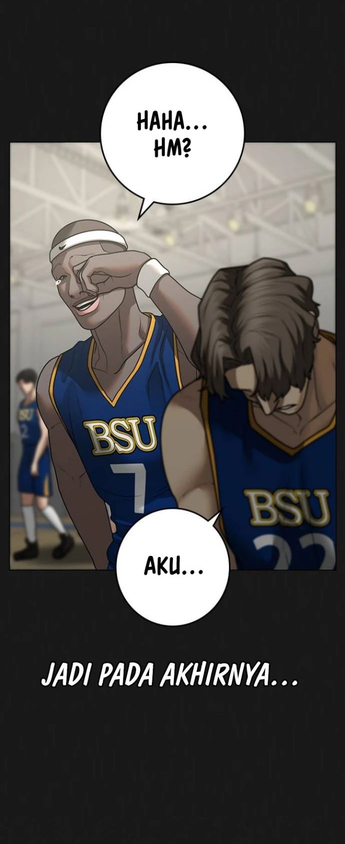 Reality Quest chapter 84 halaman 49