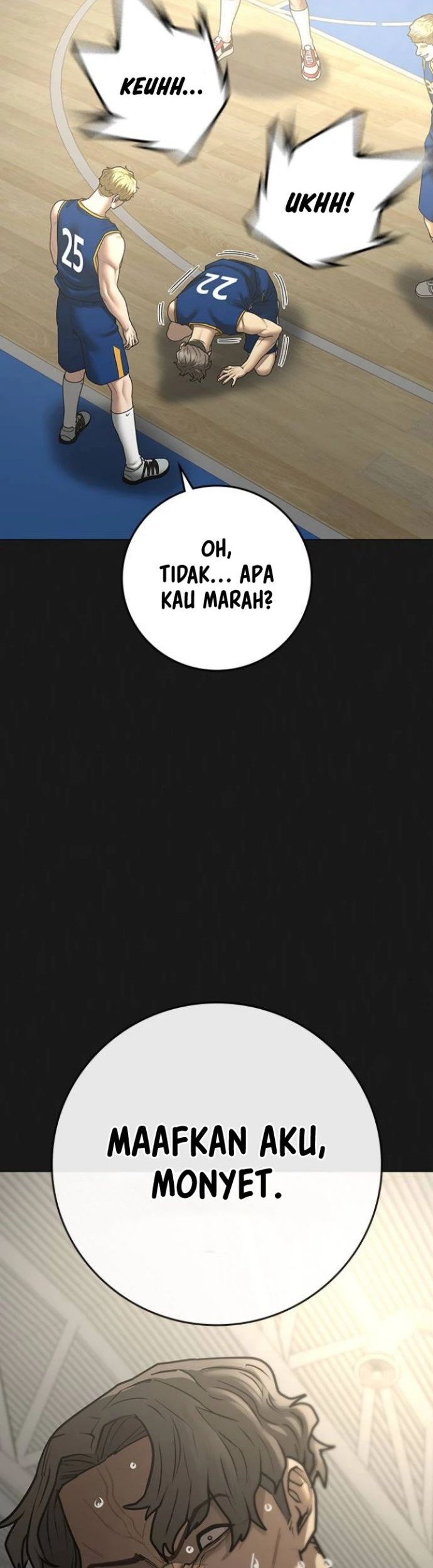 Reality Quest chapter 84 halaman 53