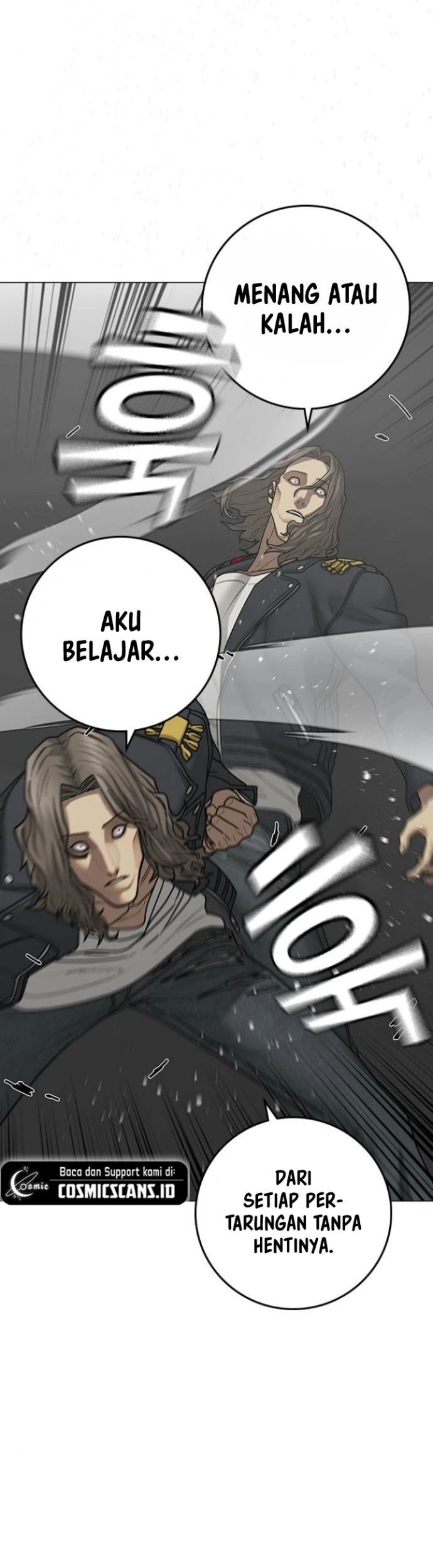 Reality Quest chapter 84 halaman 56