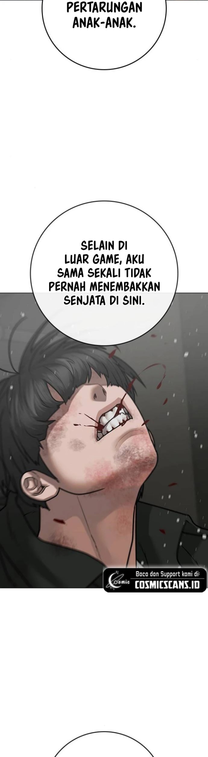 Reality Quest chapter 84 halaman 58