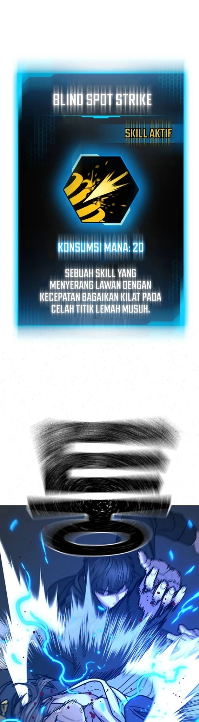 Reality Quest chapter 84 halaman 62