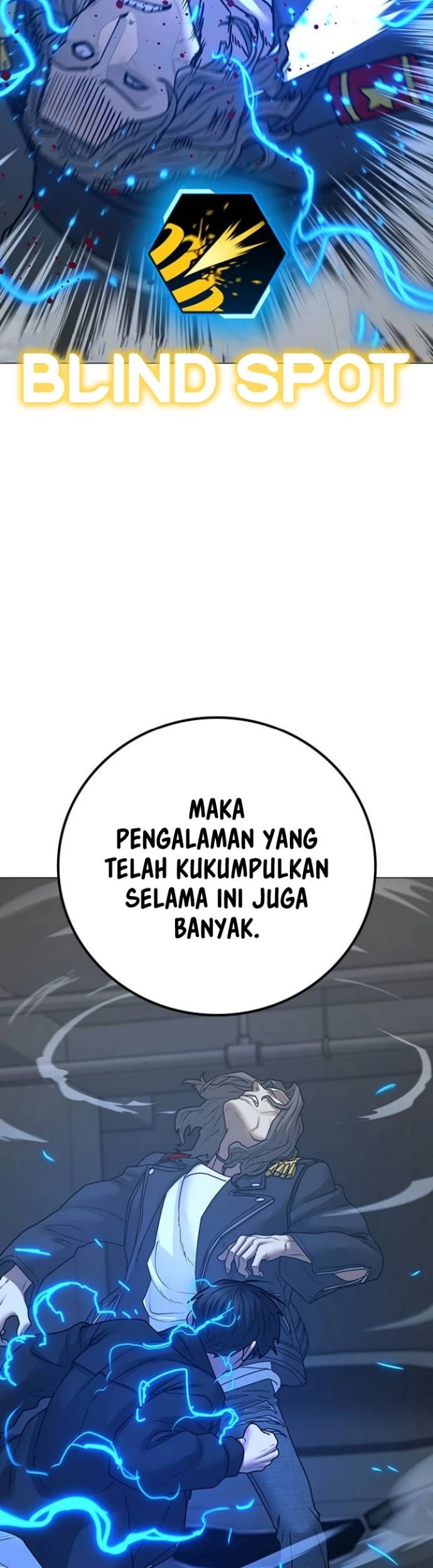 Reality Quest chapter 84 halaman 63