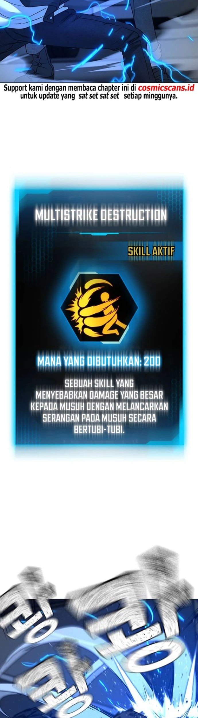 Reality Quest chapter 84 halaman 64