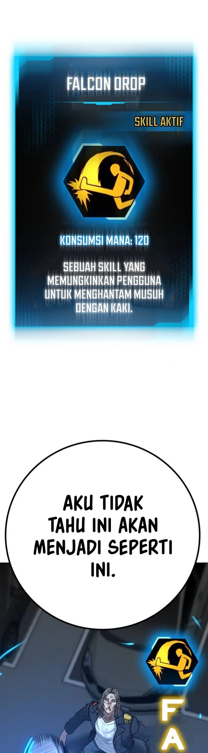 Reality Quest chapter 84 halaman 66