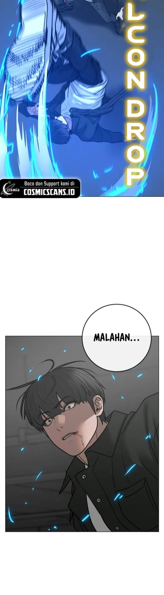 Reality Quest chapter 84 halaman 67