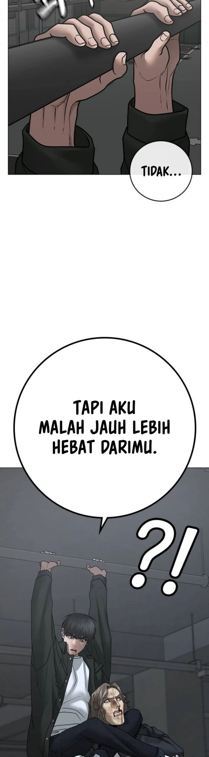 Reality Quest chapter 84 halaman 70