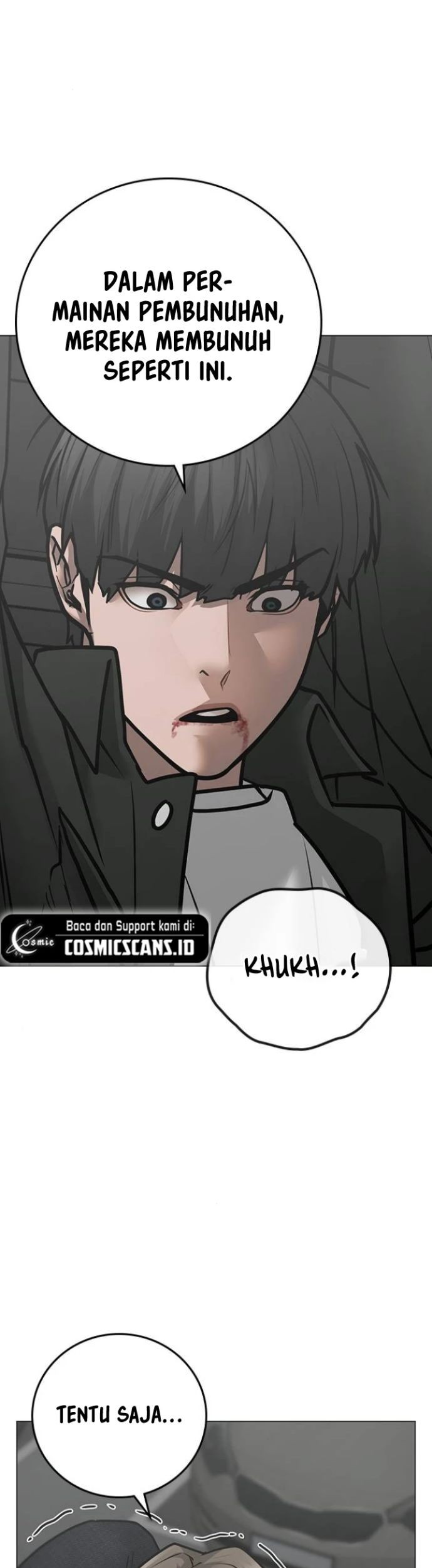 Reality Quest chapter 84 halaman 72