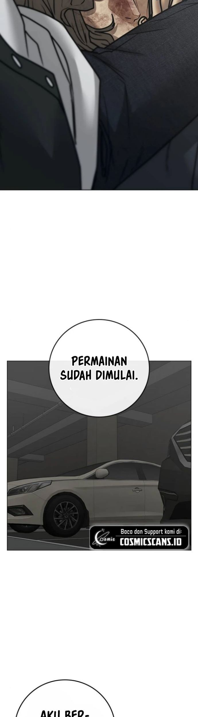 Reality Quest chapter 84 halaman 74