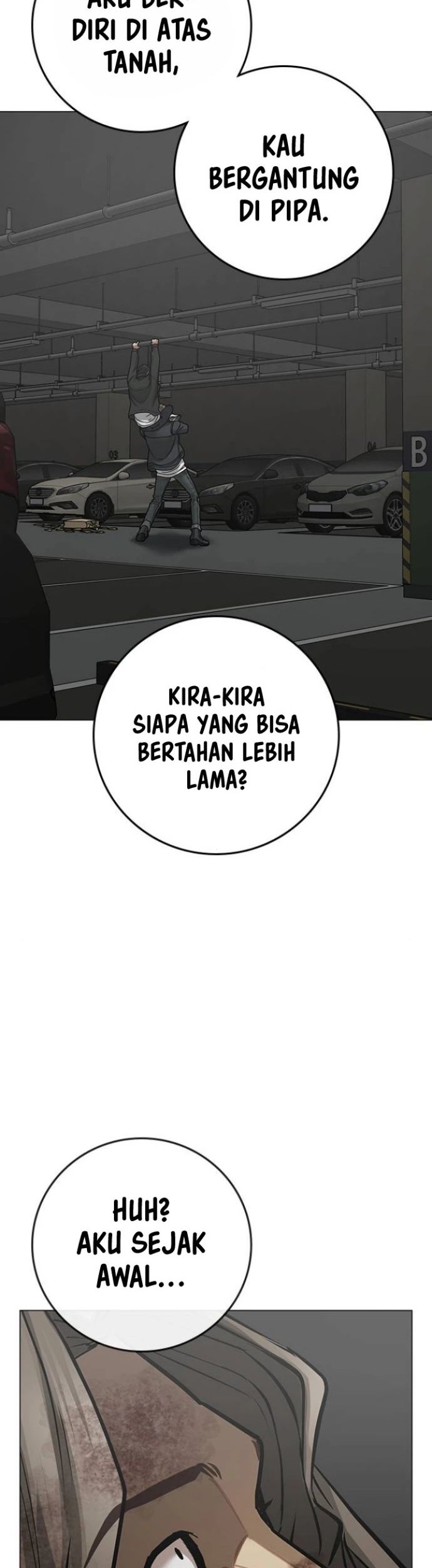 Reality Quest chapter 84 halaman 75