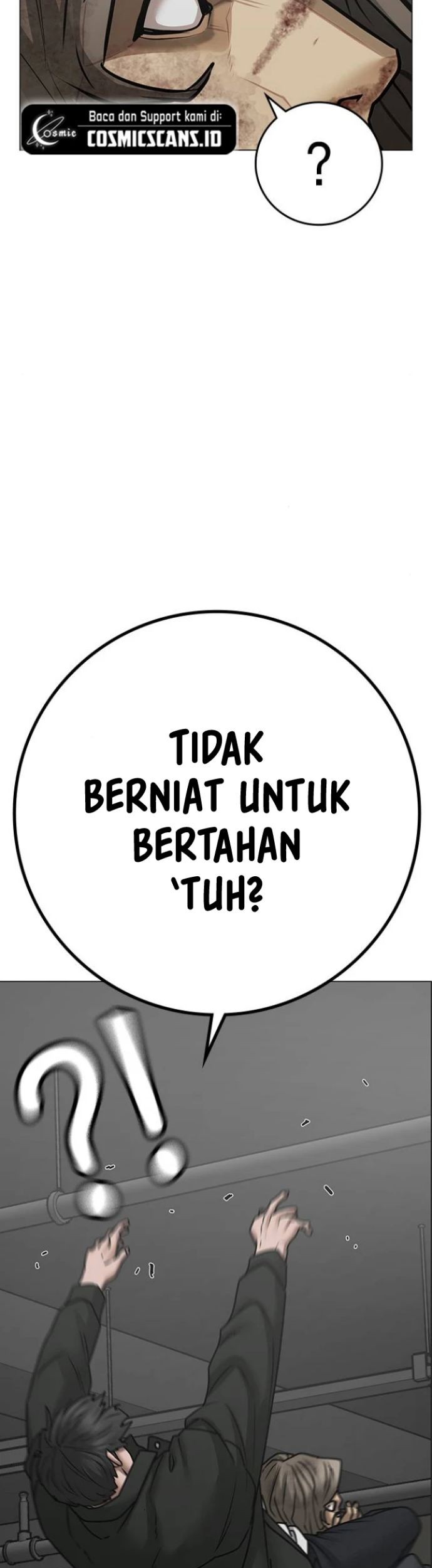 Reality Quest chapter 84 halaman 76