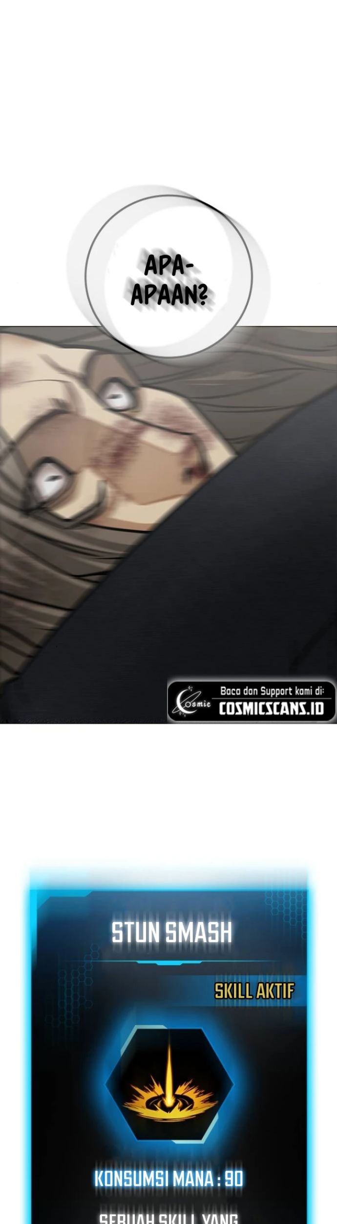 Reality Quest chapter 84 halaman 78