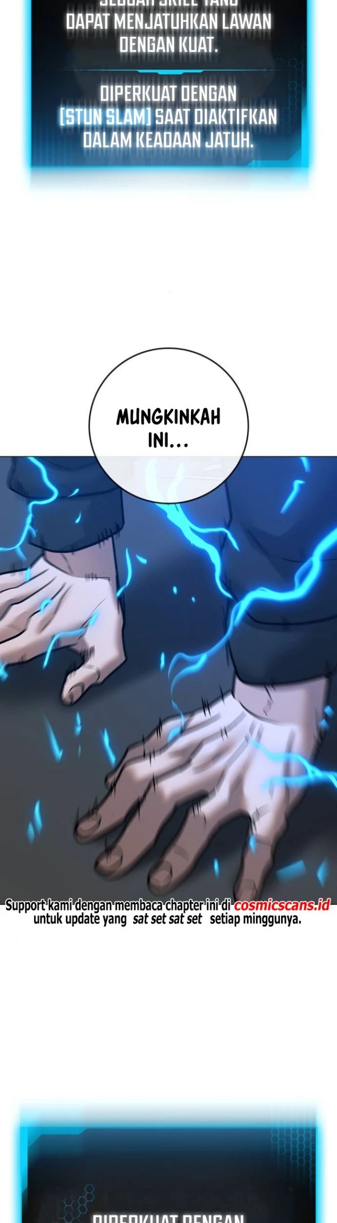 Reality Quest chapter 84 halaman 79