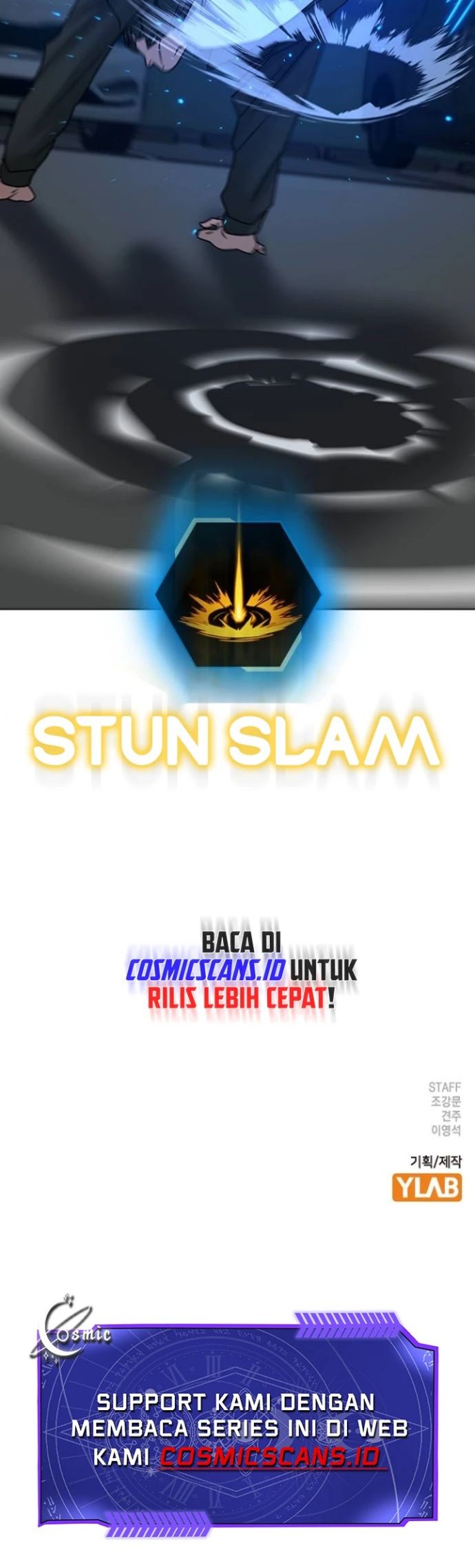 Reality Quest chapter 84 halaman 81