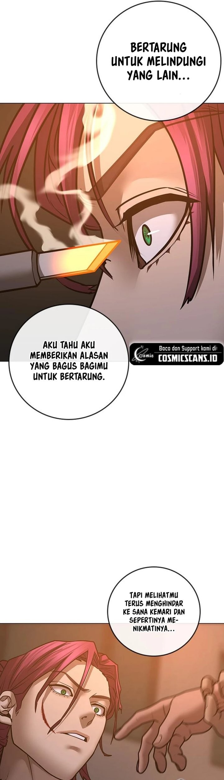 Reality Quest Bab 85 halaman 10