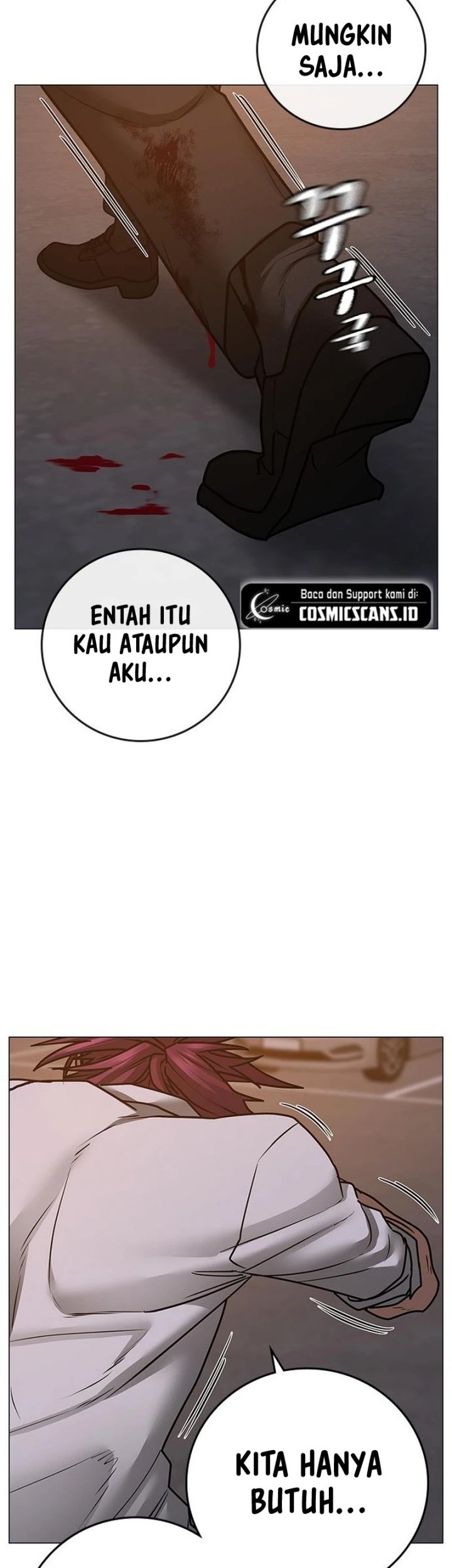 Reality Quest Bab 85 halaman 27