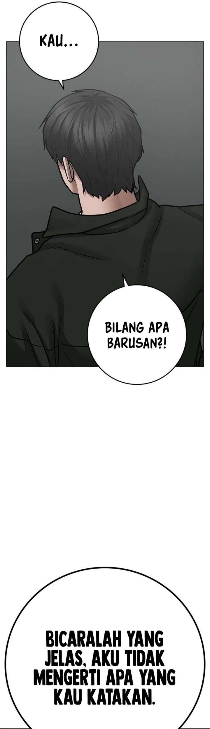 Reality Quest Bab 85 halaman 56
