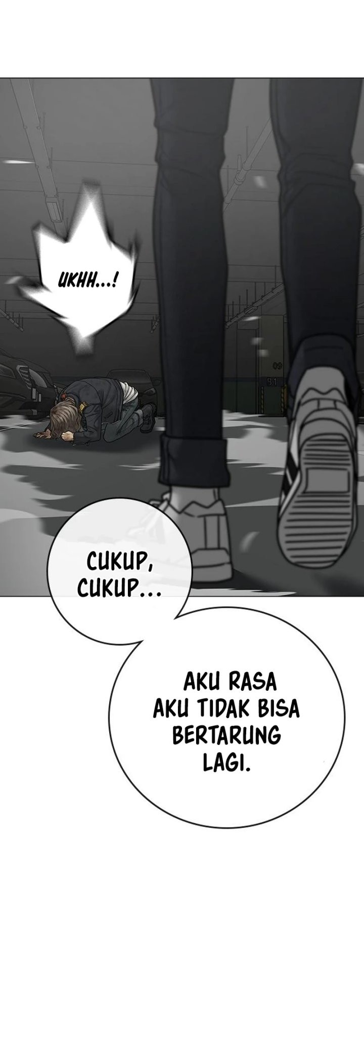 Reality Quest Bab 85 halaman 62