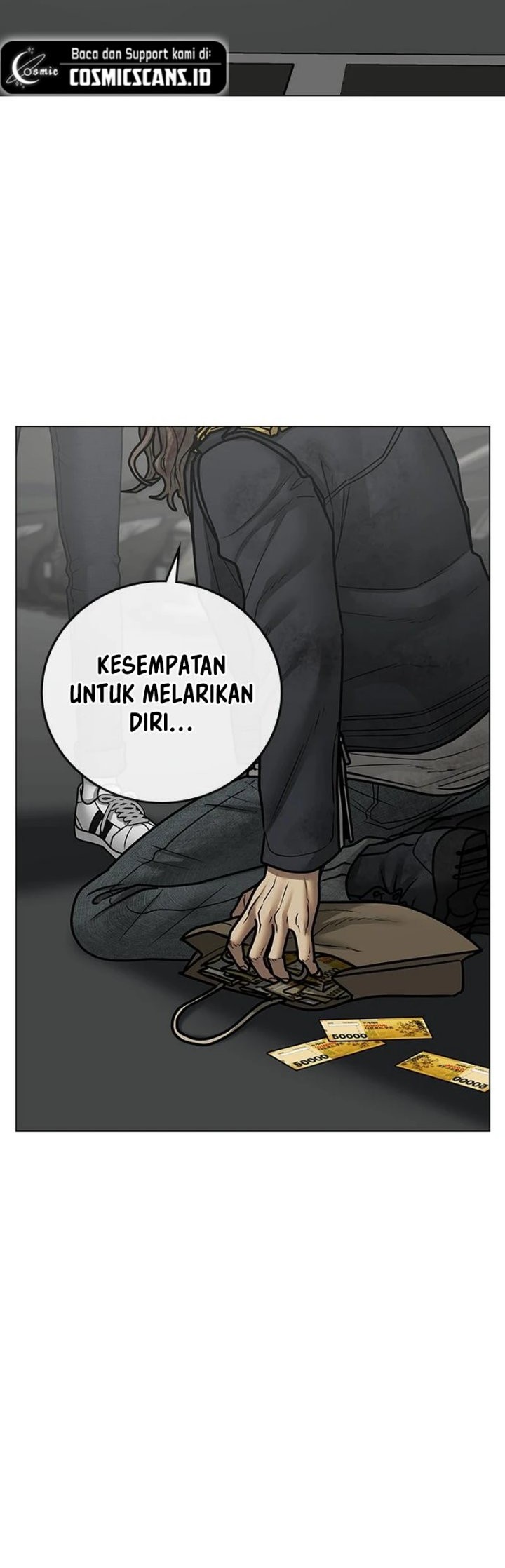Reality Quest Bab 85 halaman 69