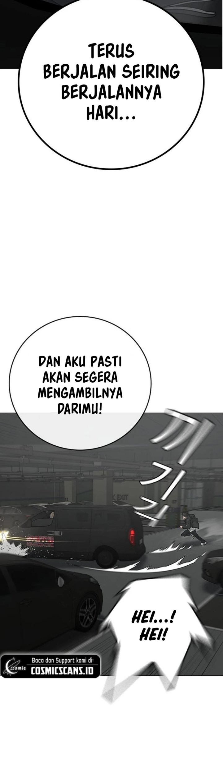Reality Quest Bab 85 halaman 78