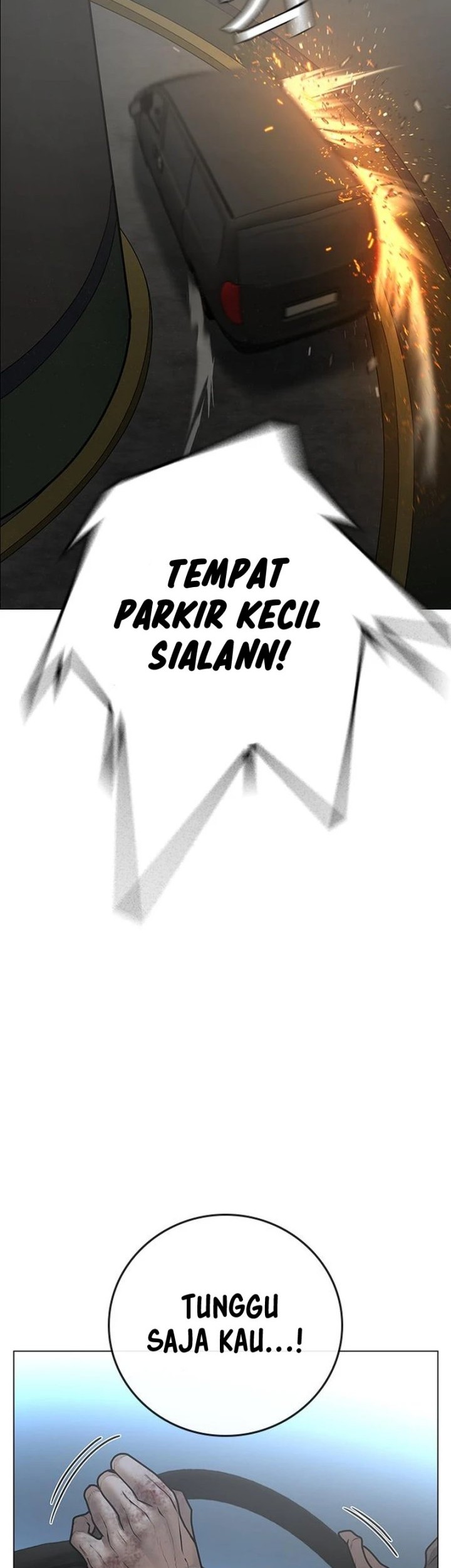 Reality Quest Bab 85 halaman 84