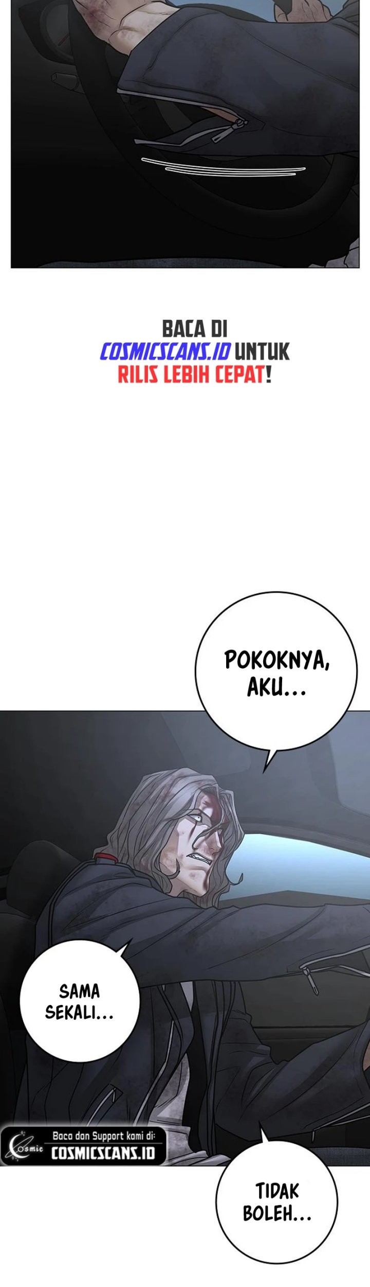 Reality Quest Bab 85 halaman 85
