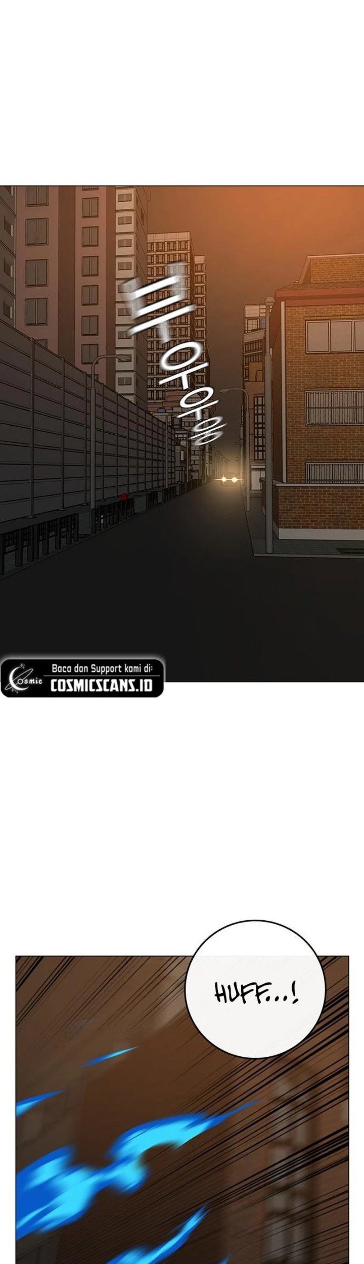 Reality Quest Bab 85 halaman 88