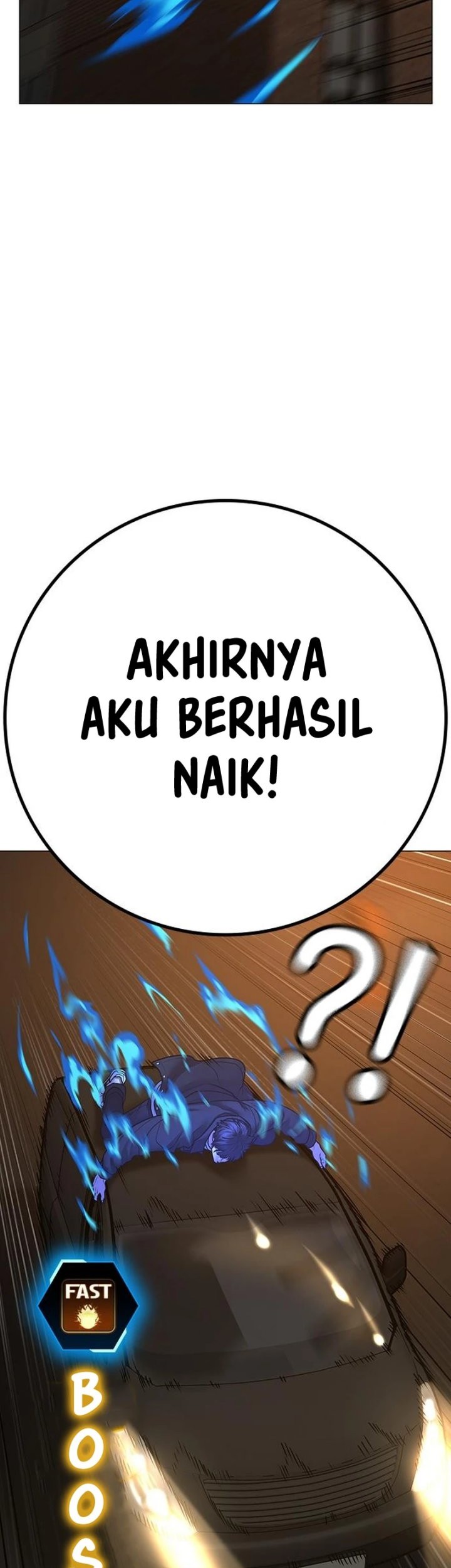 Reality Quest Bab 85 halaman 89