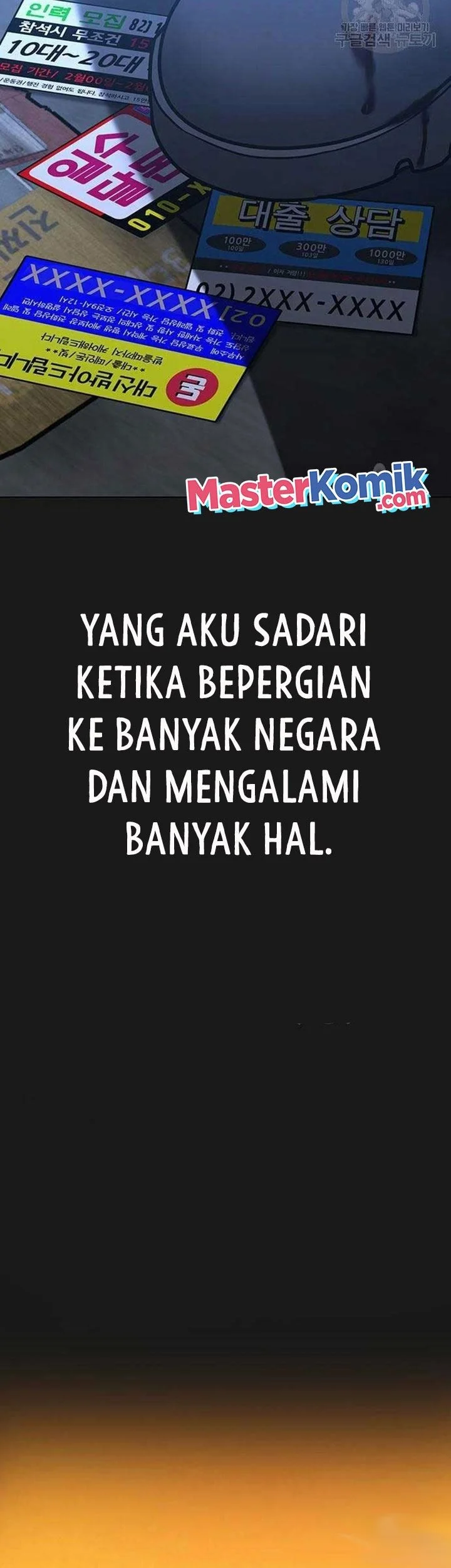 Reality Quest Bab 86 halaman 10