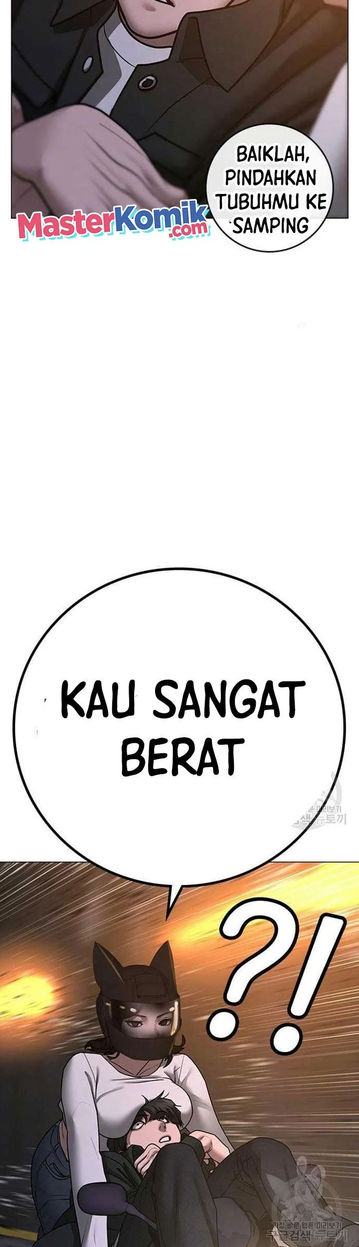 Reality Quest Bab 86 halaman 48