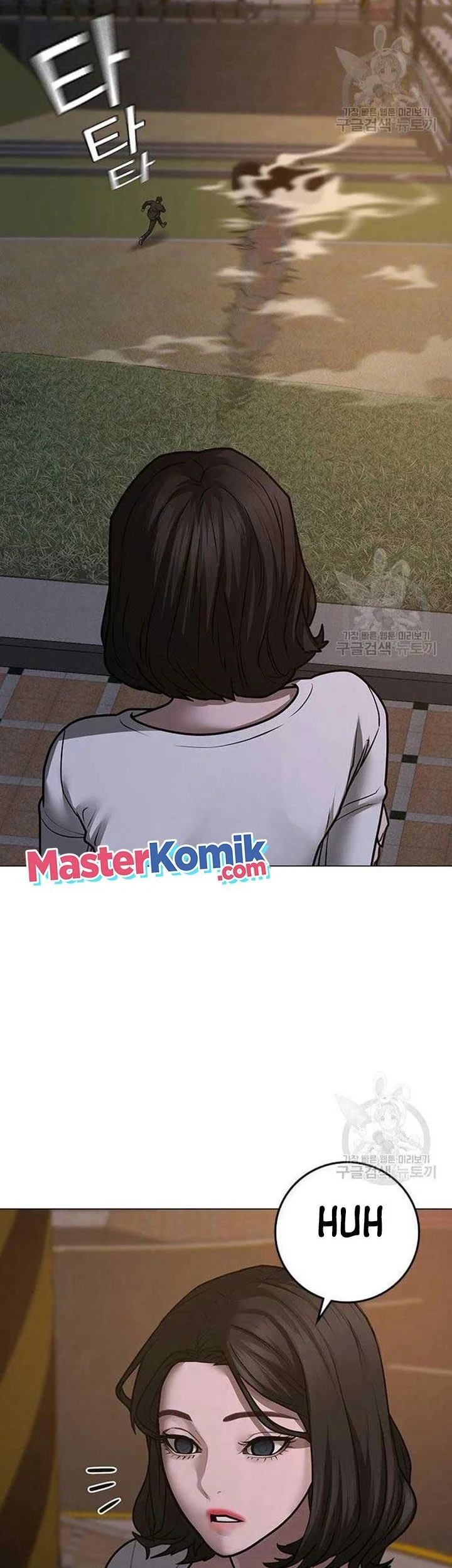 Reality Quest Bab 86 halaman 83