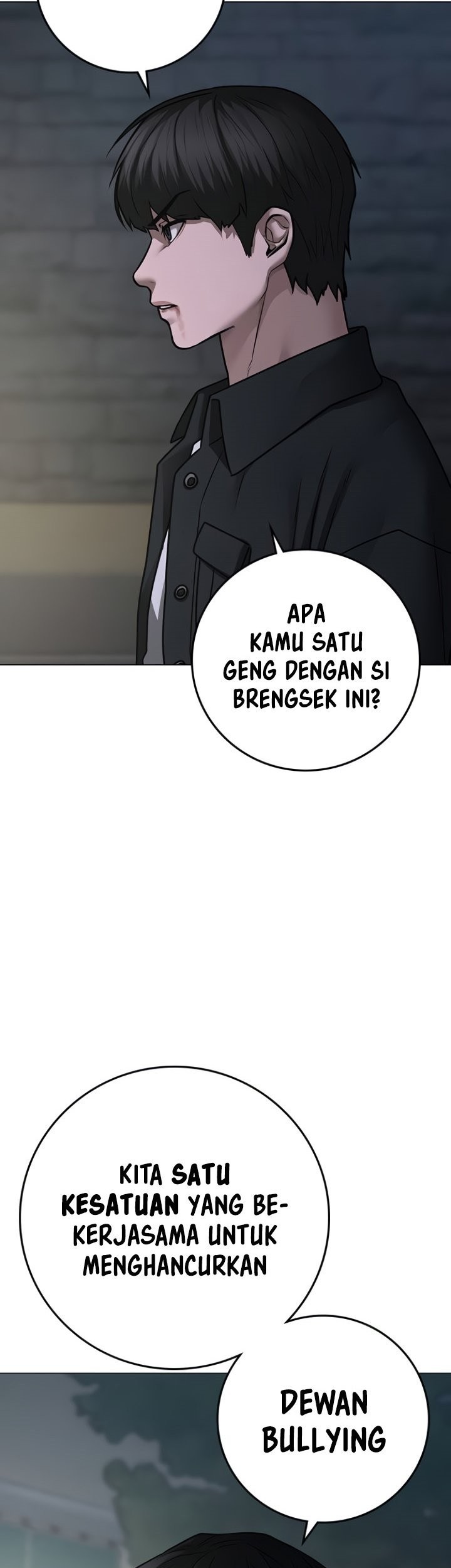Reality Quest Bab 87 halaman 12