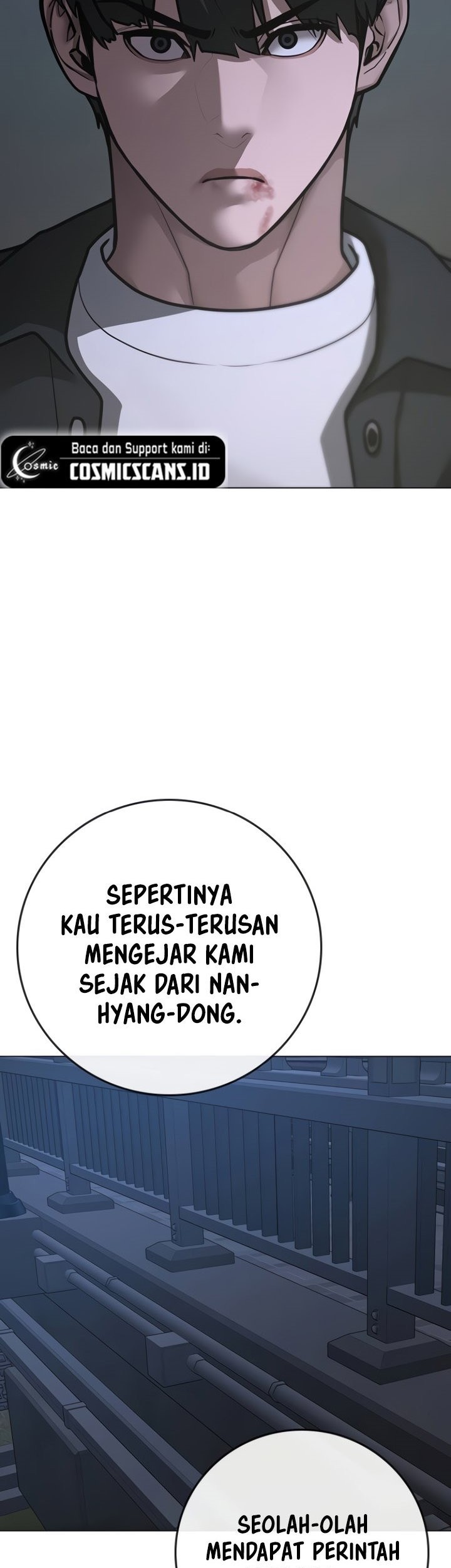 Reality Quest Bab 87 halaman 14