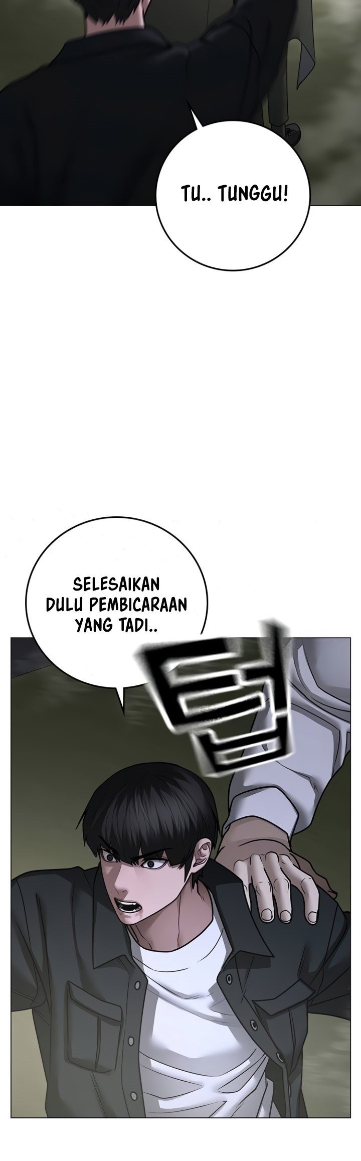 Reality Quest Bab 87 halaman 24