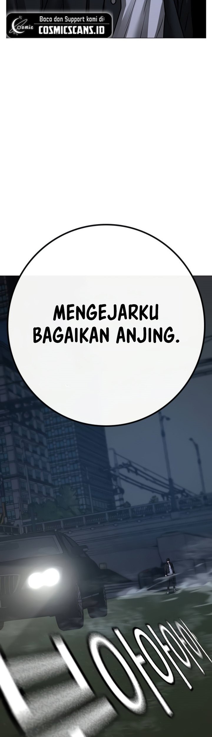Reality Quest Bab 87 halaman 32