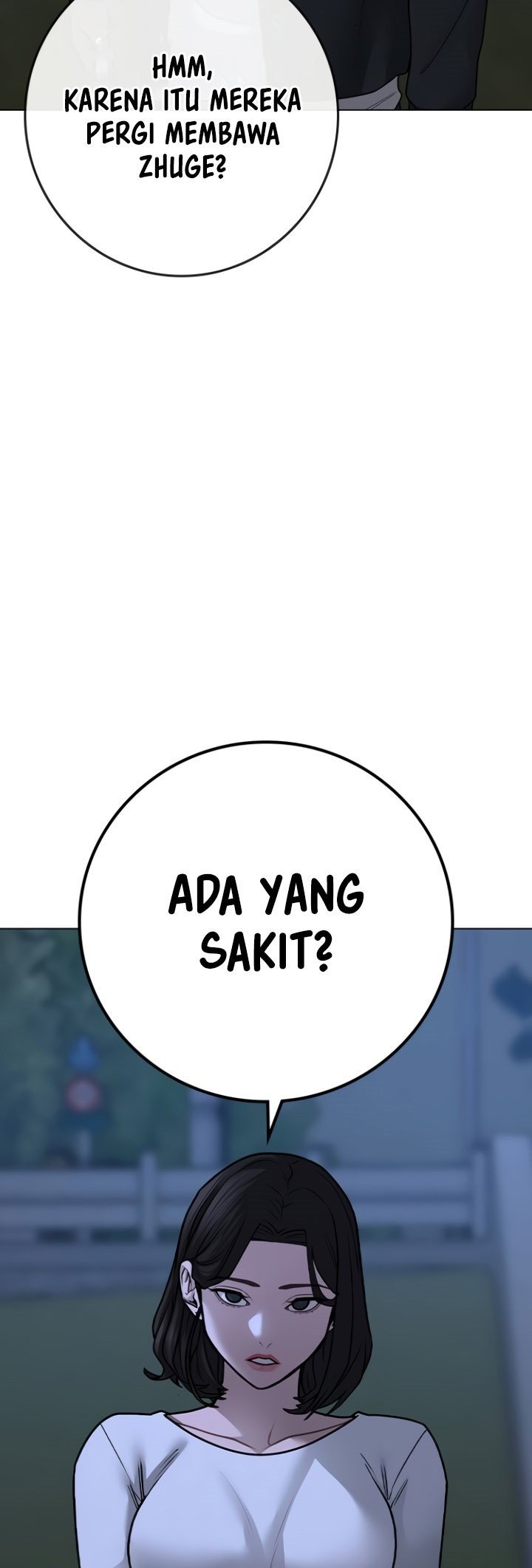 Reality Quest Bab 87 halaman 36