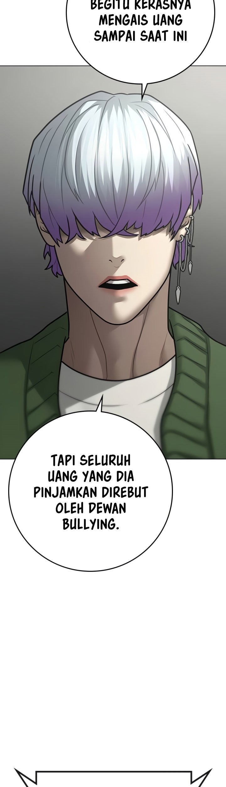 Reality Quest Bab 87 halaman 50