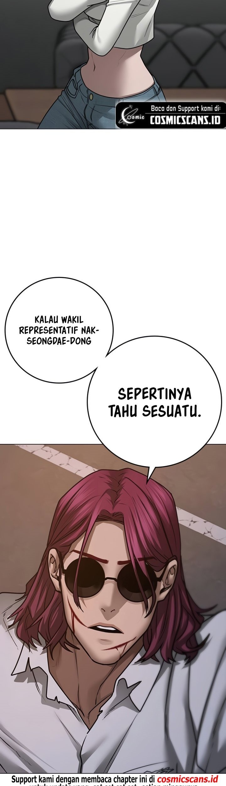 Reality Quest Bab 87 halaman 54