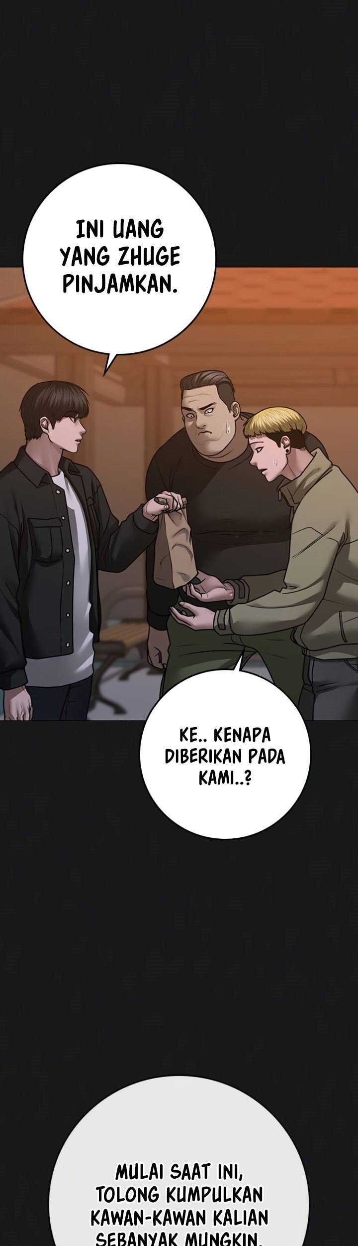 Reality Quest Bab 87 halaman 62